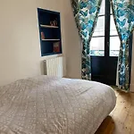 60 m2 au coeur du centre ville Cahors