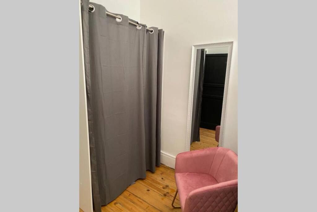 Appartement 60 M2 Au Coeur Du Centre