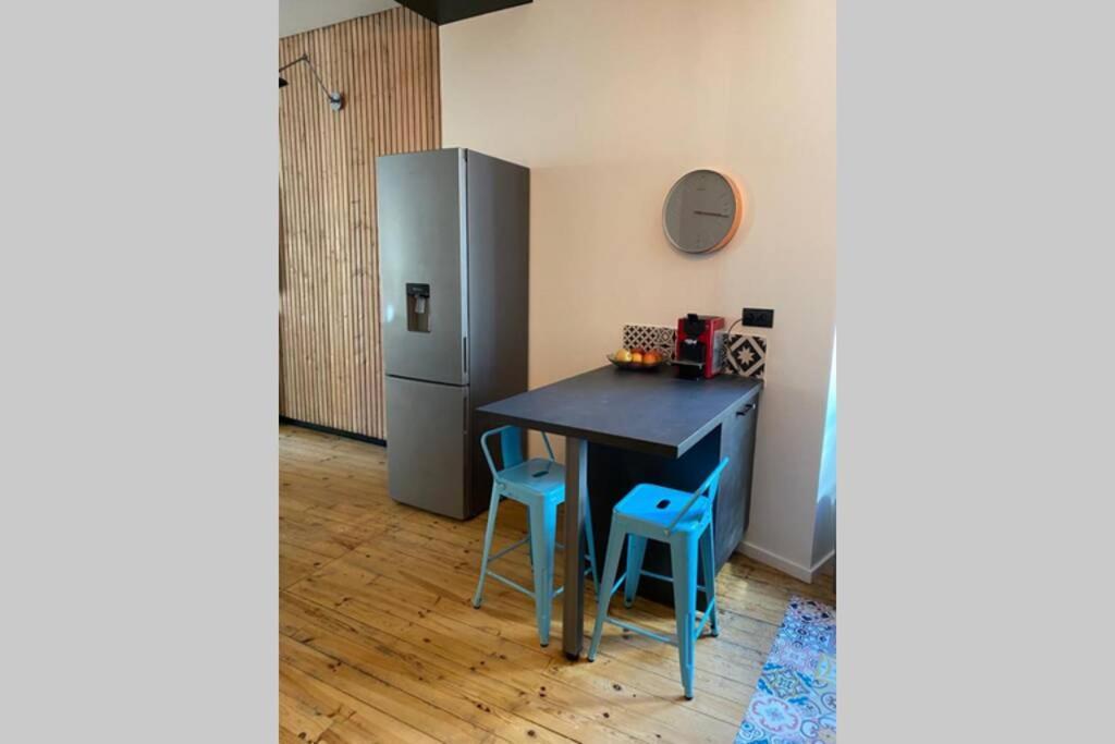 60 M2 Au Coeur Du Centre Cahors