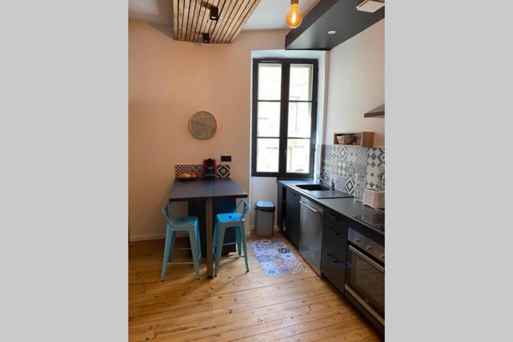 Appartement 60 M2 Au Coeur Du Centre Cahors