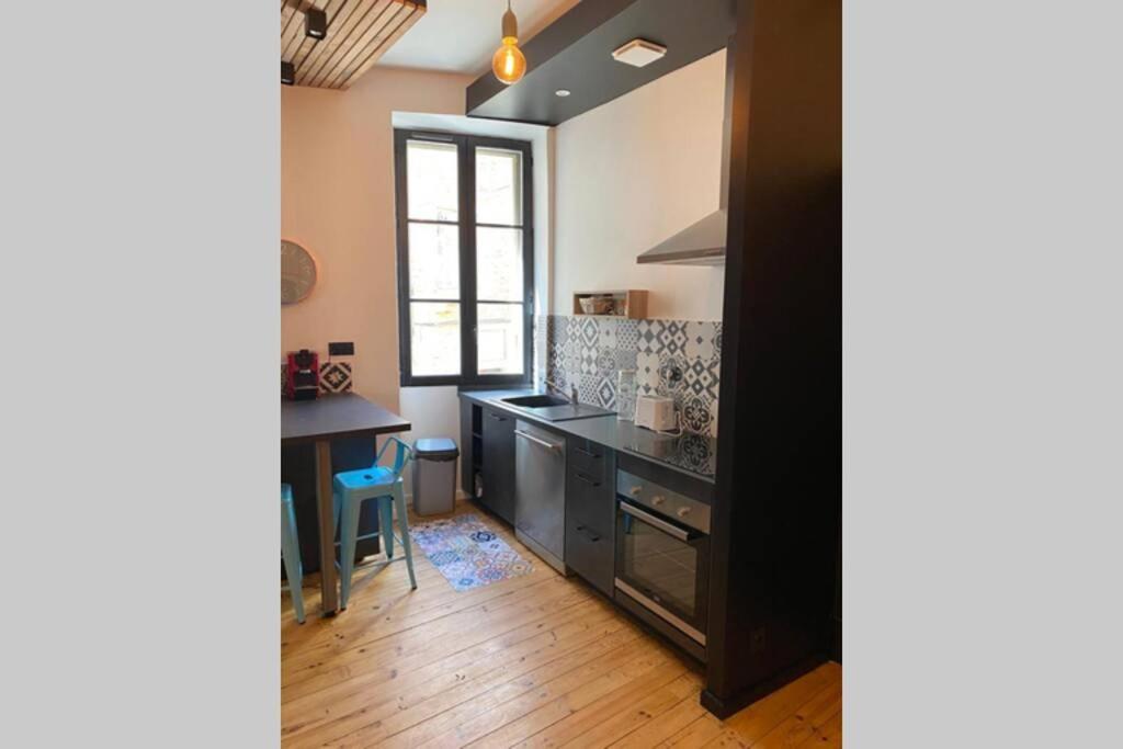 Appartement 60 M2 Au Coeur Du Centre