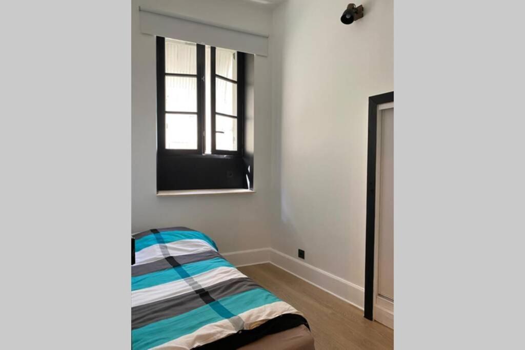 Appartement 60 M2 Au Coeur Du Centre *