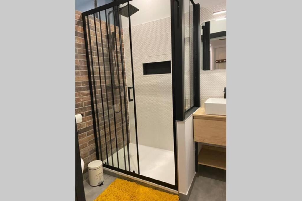 Appartement 60 M2 Au Coeur Du Centre