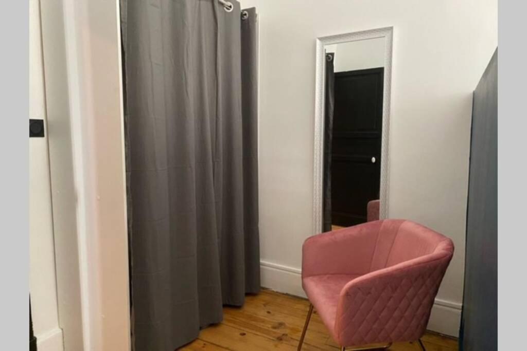 60 M2 Au Coeur Du Centre Appartement *