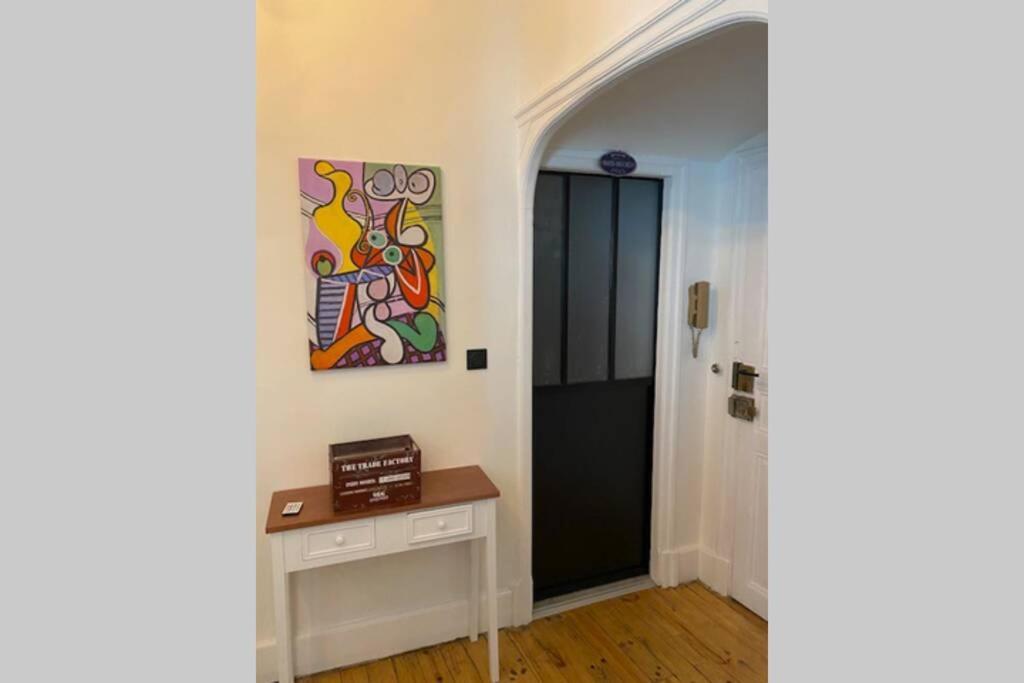 60 M2 Au Coeur Du Centre Appartement *