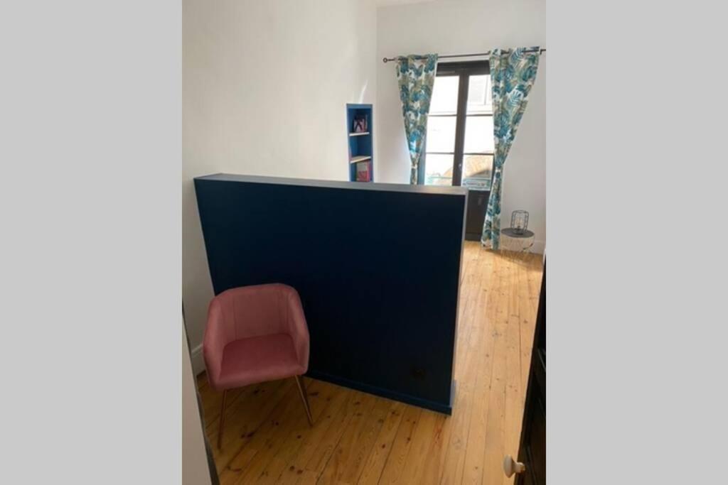 60 M2 Au Coeur Du Centre Appartement