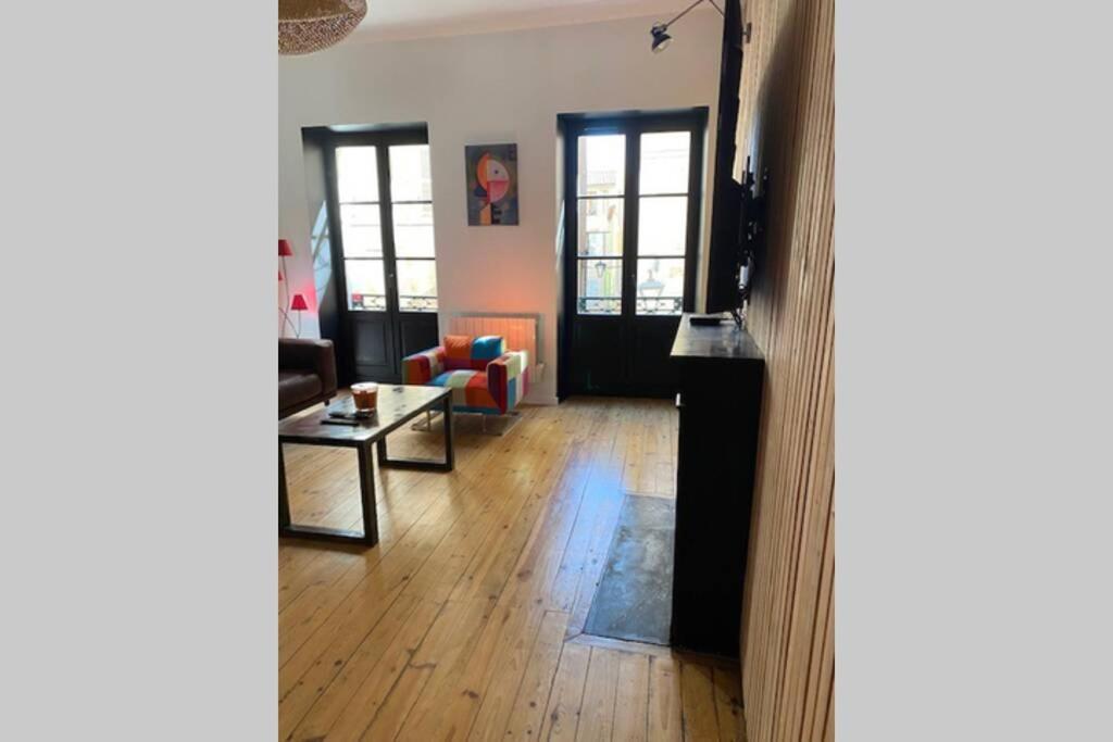 60 M2 Au Coeur Du Centre Cahors