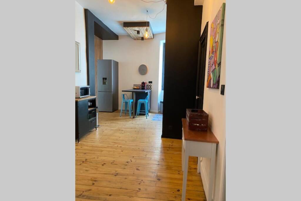 Appartement 60 M2 Au Coeur Du Centre