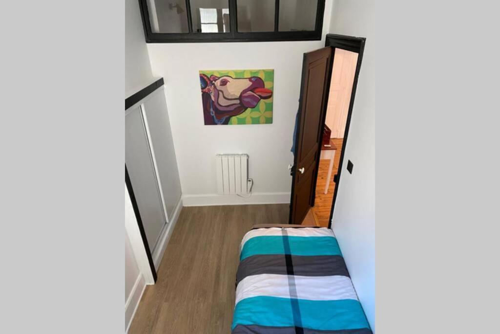 Appartement 60 M2 Au Coeur Du Centre