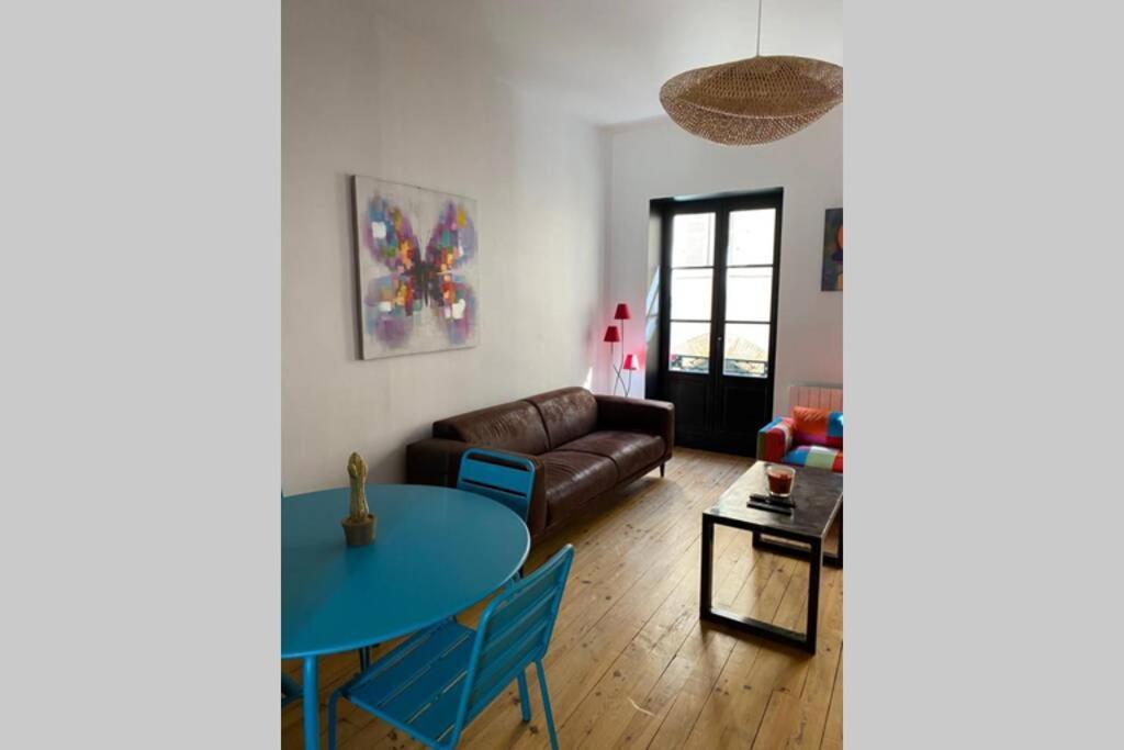 Appartement 60 M2 Au Coeur Du Centre Cahors