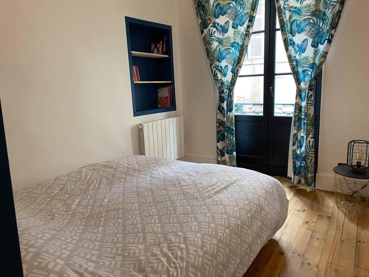 60 M2 Au Coeur Du Centre Appartement *